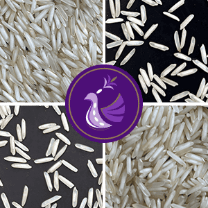 1121 Basmati Rice