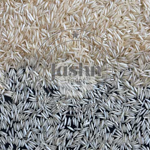 1121 Steam Basmati Rice