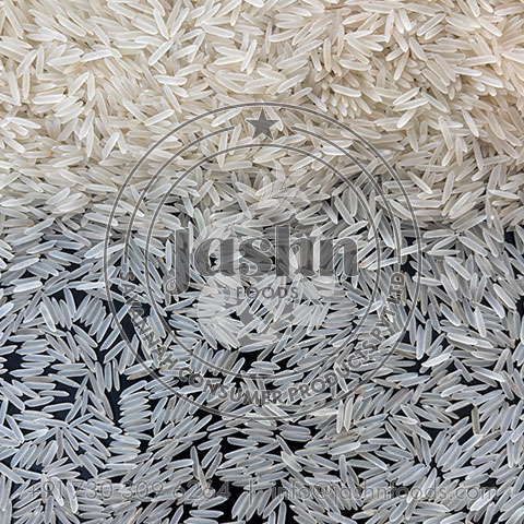 1121 Sella Basmati Rice
