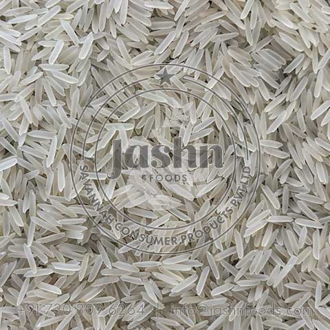 1718 Sella Basmati Rice