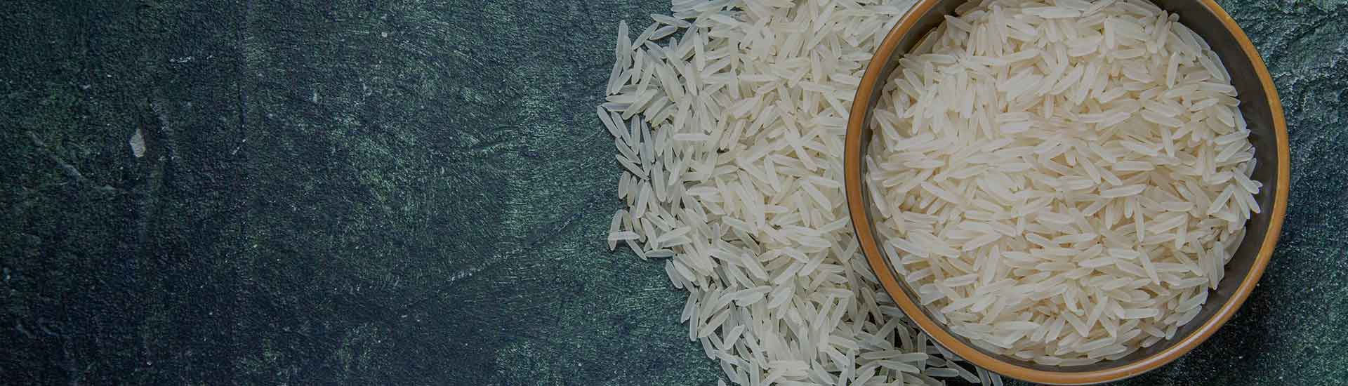 1718 Golden Sella Basmati Rice
