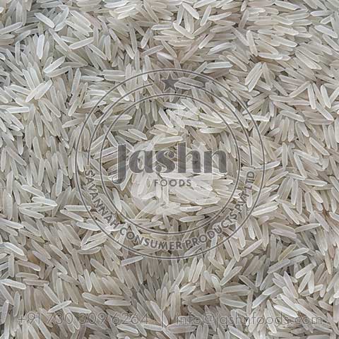 1509 Sella Basmati Rice