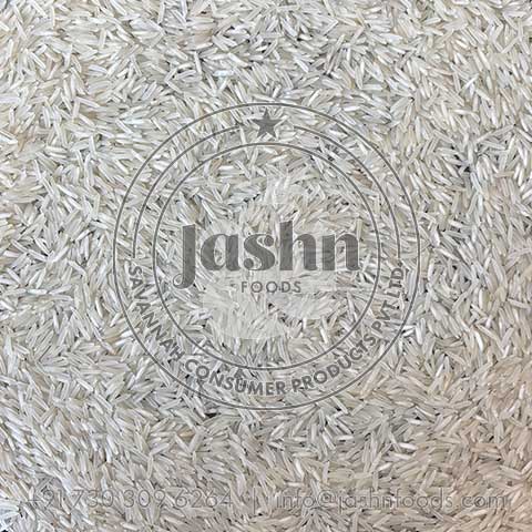 1401 Steam Basmati Rice