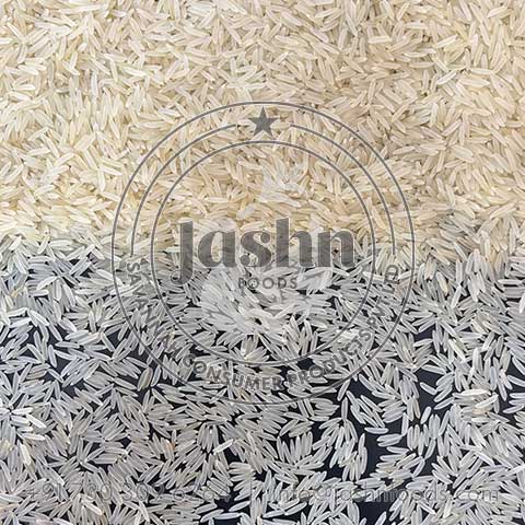 Traditional Sella Basmati Rice