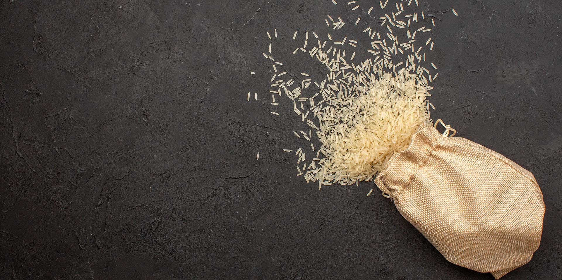 Basmati & Non Basmati Rice Exporter