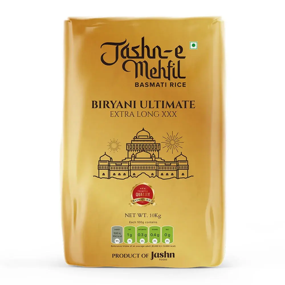 Biryani Ultimate Extra Long XXX