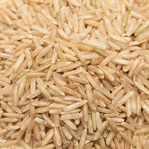Brown Rice