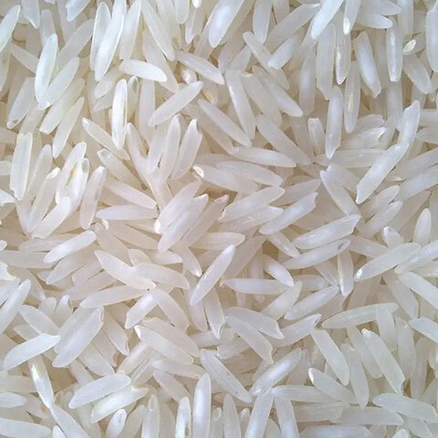 Raw Rice