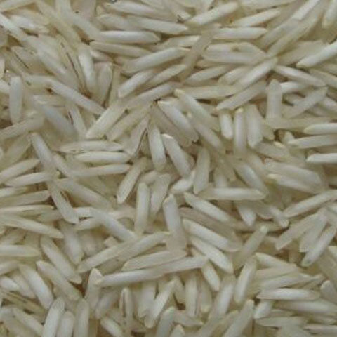 Steam Rice