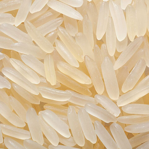 Parboiled Rice