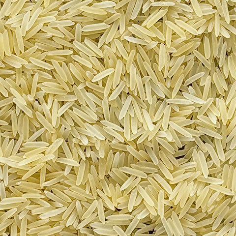 Golden Sella Rice