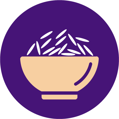 Perfect fit for every day consumption