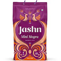 Jashn Mini Mogra Basmati Rice