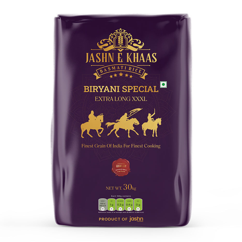Biryani Special Extra Long XXXL