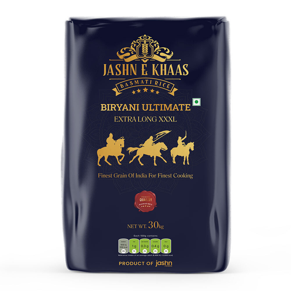 Biryani Ultimate Extra Long XXXL