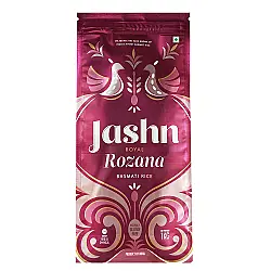 Jashn Royal Rozana Bamati Rice