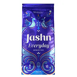 Jashn Everyday Basmati Rice