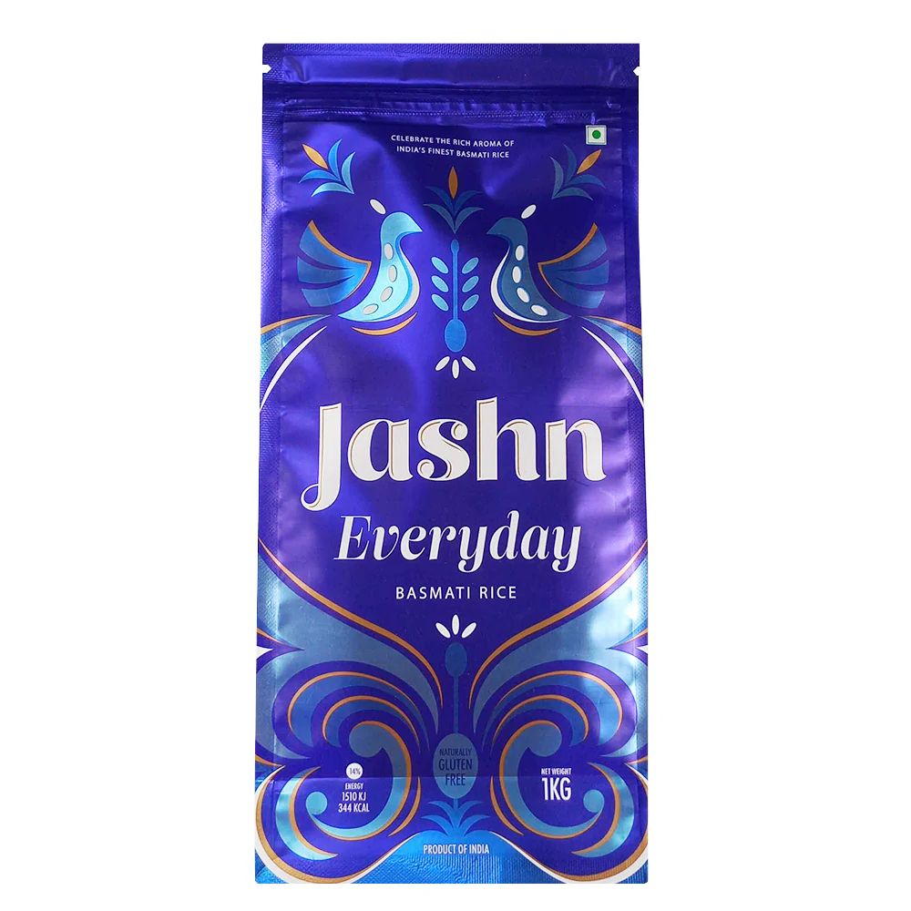 Jashn Everyday Basmati Rice