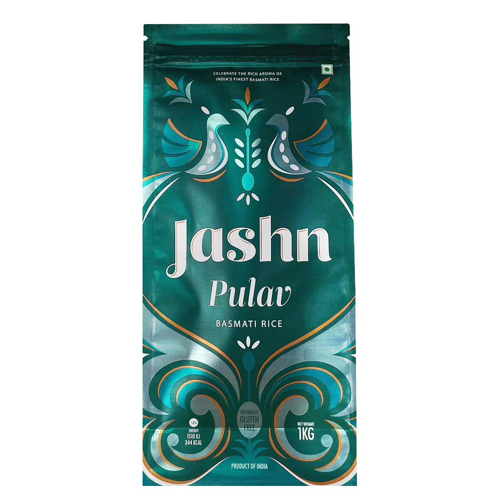 Jashn Pulav Basmati Rice