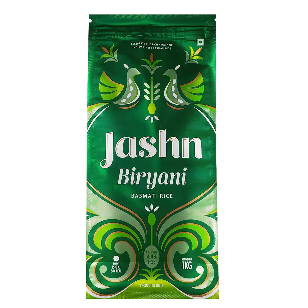 Jashn Biryani Rice