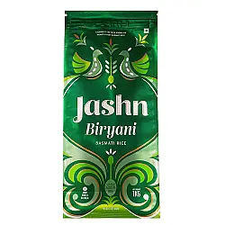 Jashn Biryani Rice